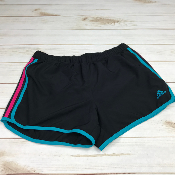 adidas marathon shorts